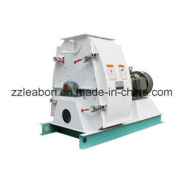 Good Quality Water Drop Hammer Mill in China